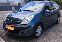 Nissan pixo  1.0