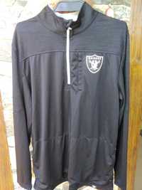 Raiders Fanatics bluza z USA