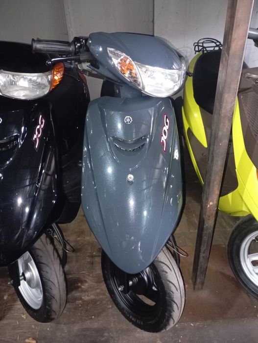 Продажа мопедов ,скутеров с Контейнера