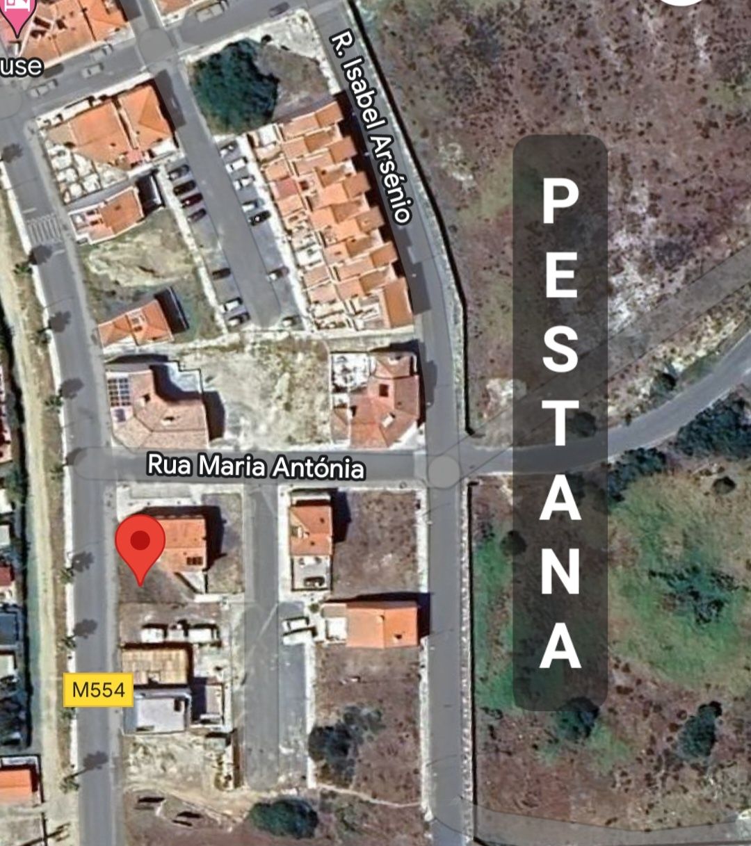 Lote Porto Côvo junto ao Pestana