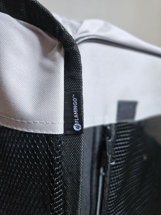 Parque dobrável para cães - 50% desconto (Novo)