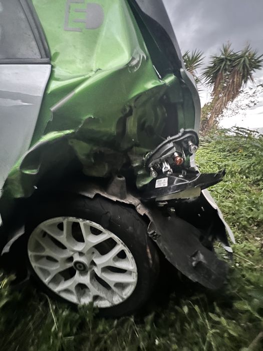 Bateria Smart For Four 2018 Bateria de 17,6KW