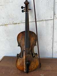 Скрипка початок 20-го століття