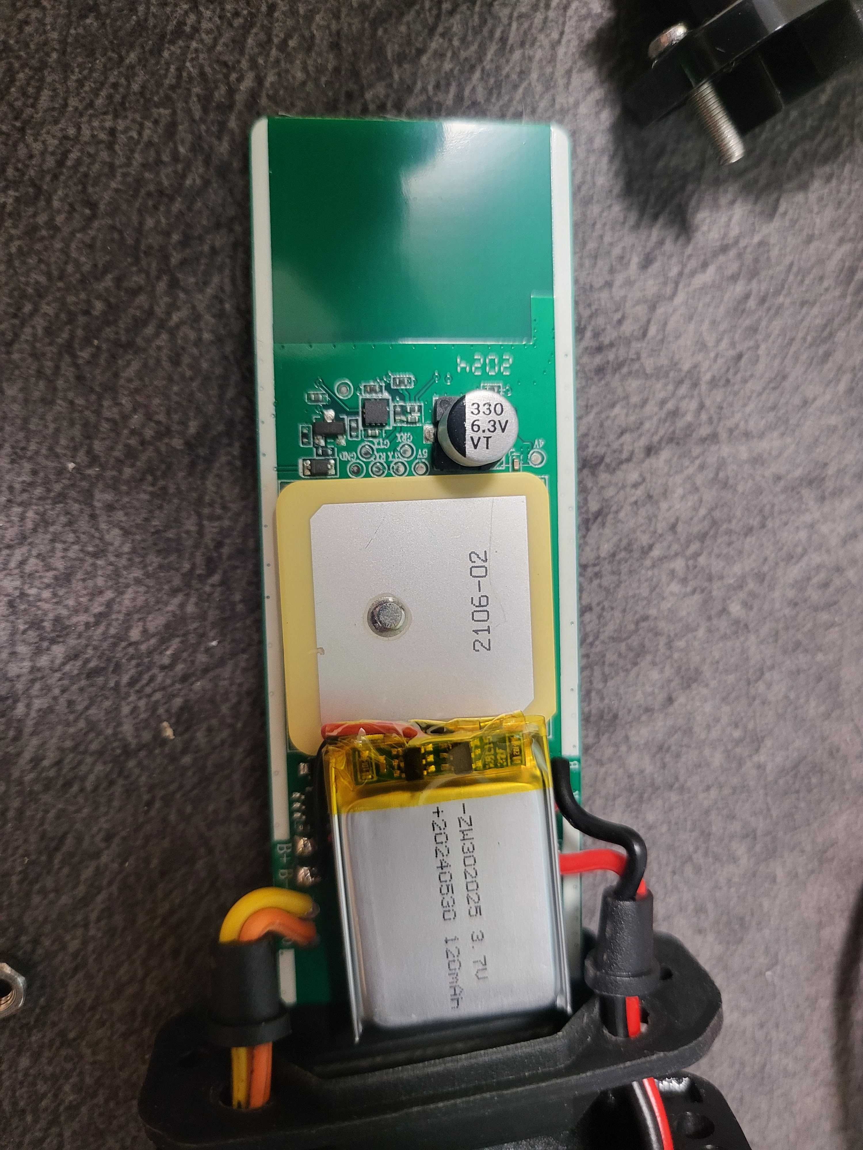 ОРИГИНАЛ! трекер SinoTrack ST-901 L, 4G с АКБ, c блокировкой двигателя