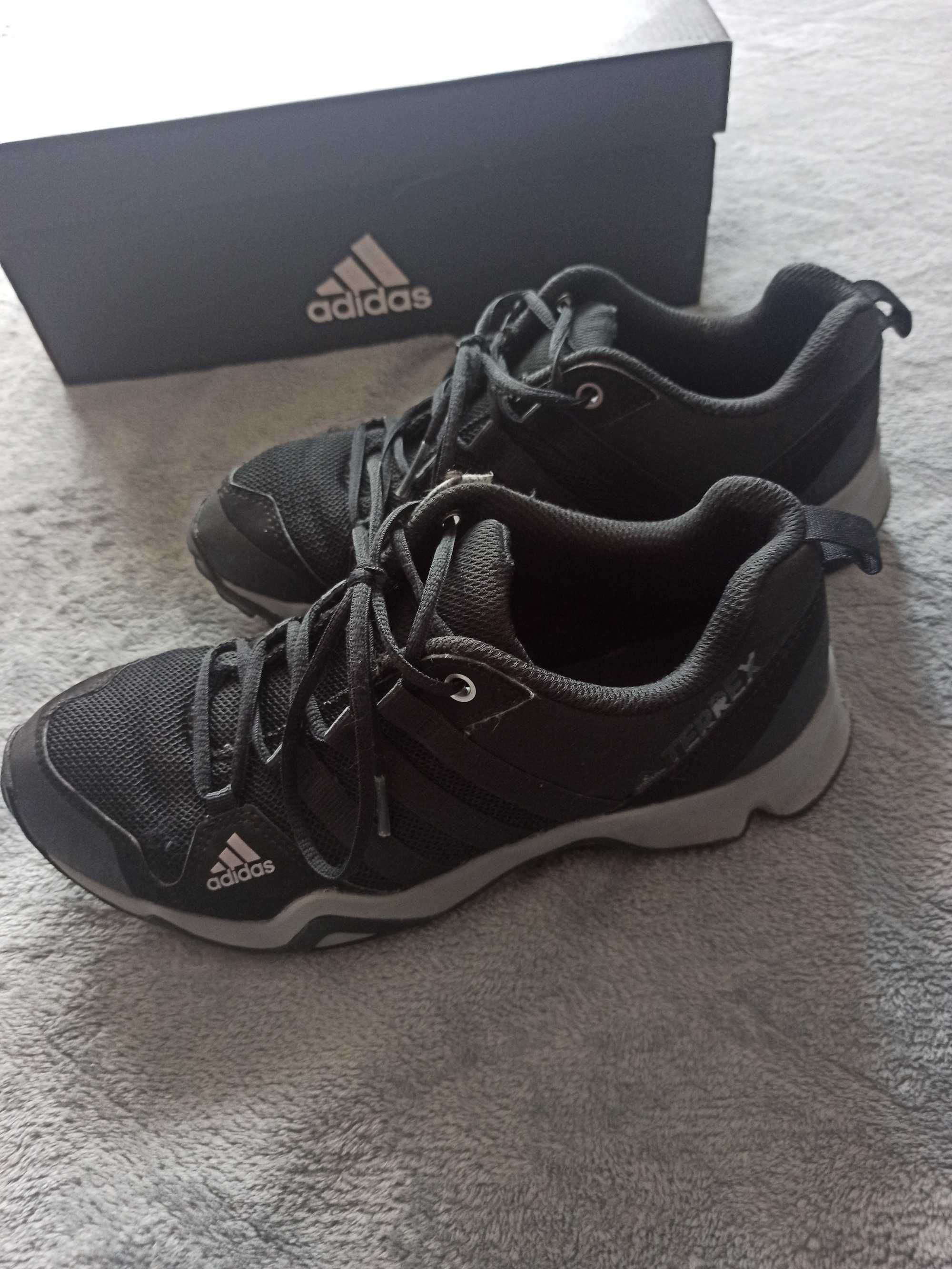 Buty Adidas Terrex trekingowe 37 1/3