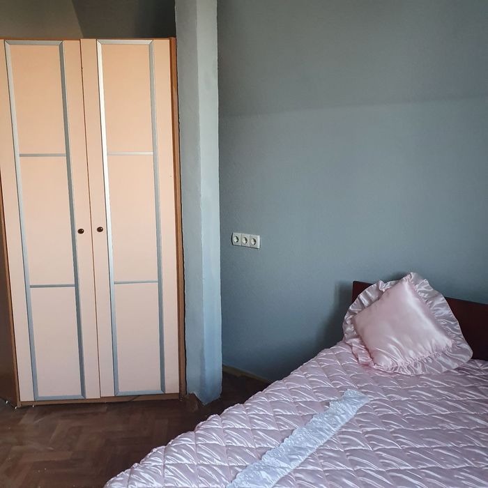 Будинок для сім'ї