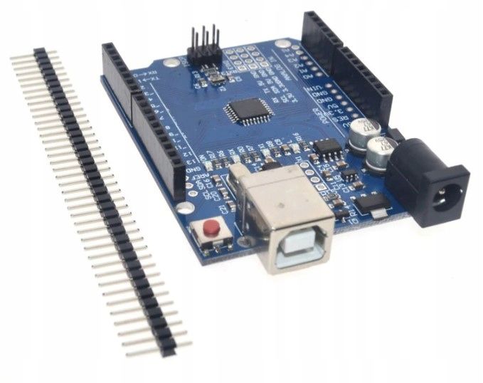 UNO R3 ATmega328 CH340 kompatybilny z Arduino
