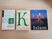 Mohamet, Koran, Islam