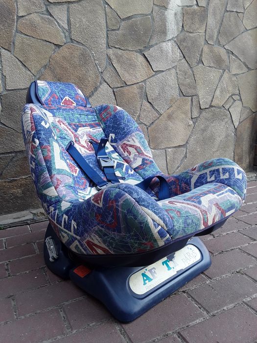 Дитяче автокрісло