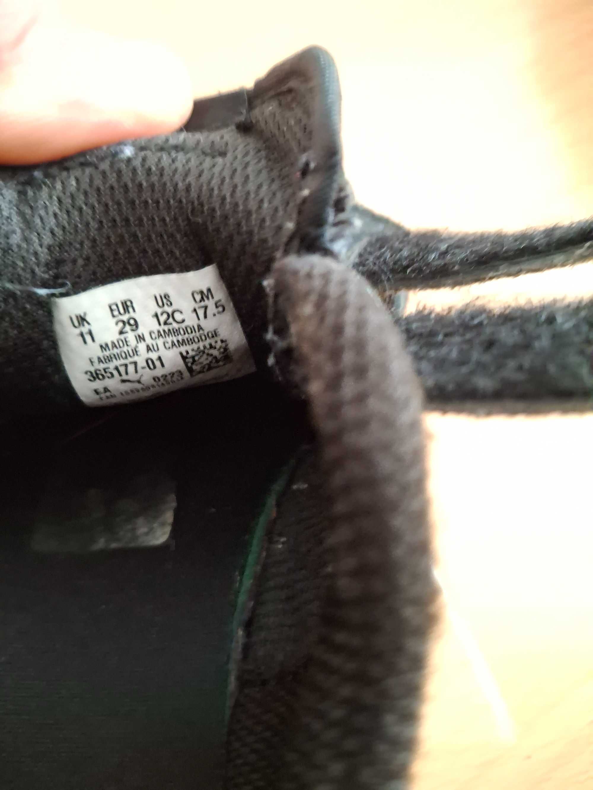 Tenis puma originais