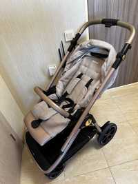 Коляска детская Peg Perego Veloce Mon Amur 2 в 1