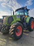 Class Axion 820 Nie Arion
