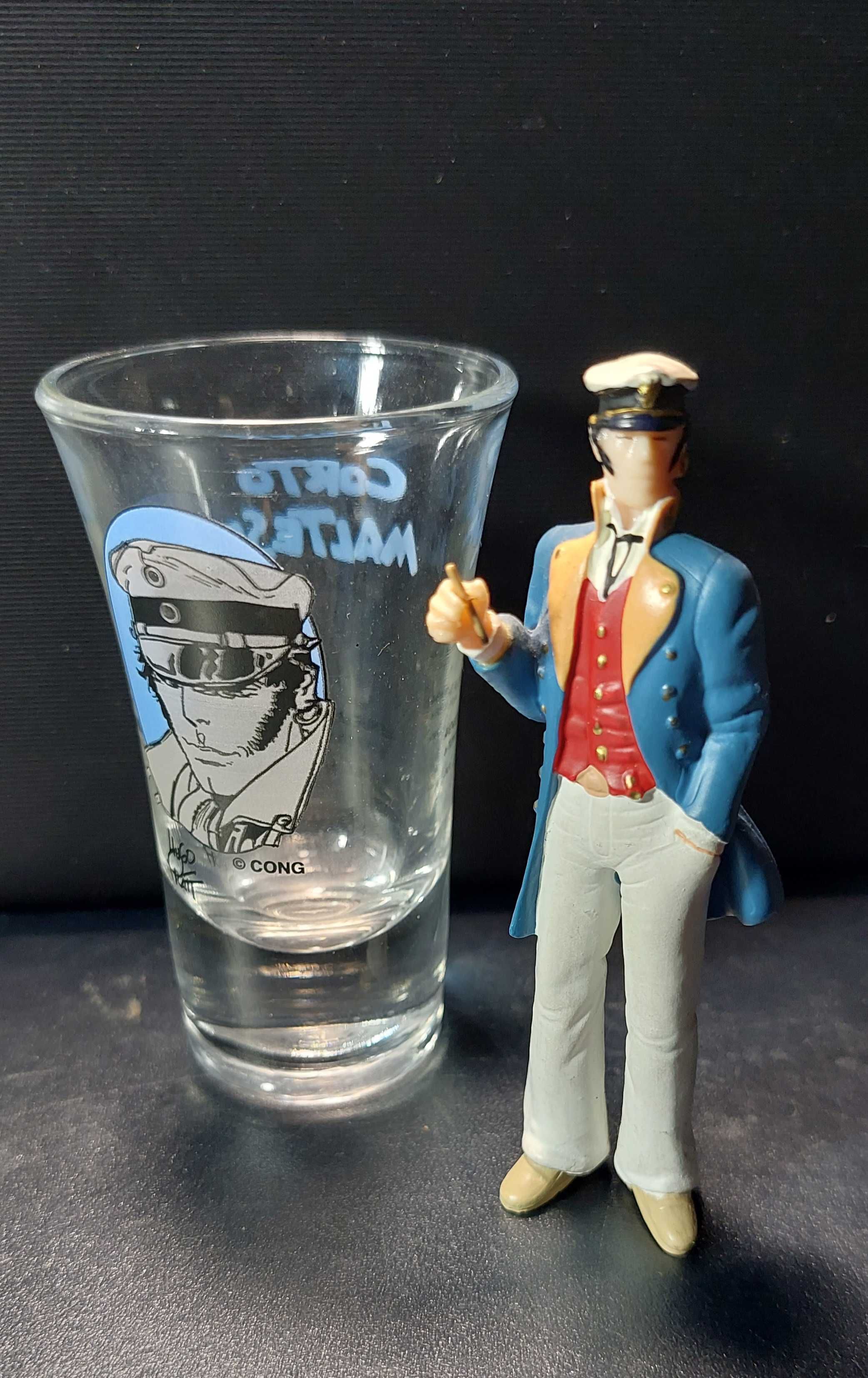 Figura Corto Maltese