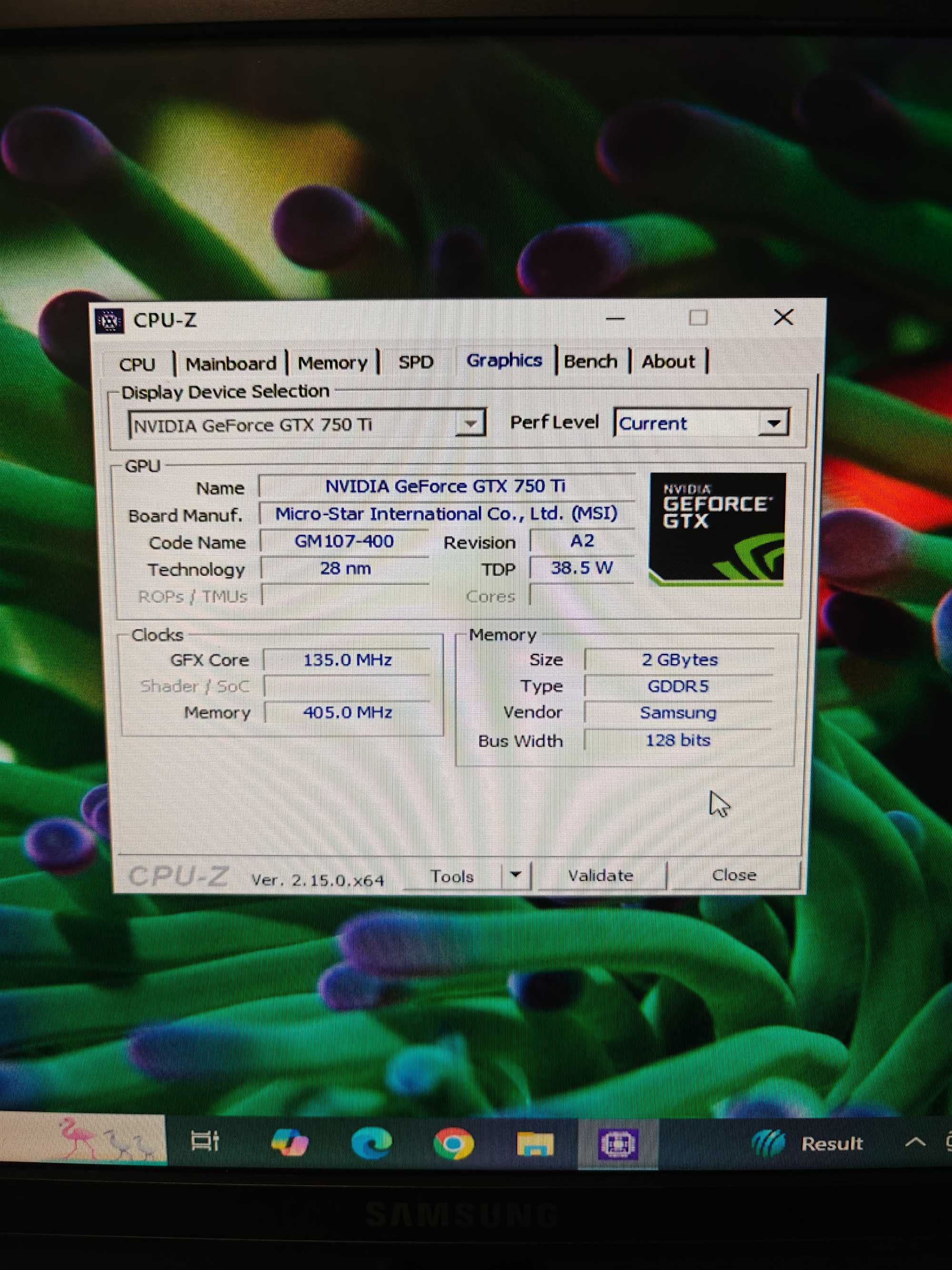 Комп'ютер, Компьютер, ПК Intel i5 3470, ОЗУ DDR3 8Gb, GTX 750 Ti 2Gb