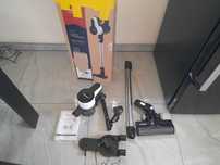 Odkurzacz Bezprzewodowy Pionowy Grundig VCP 4130