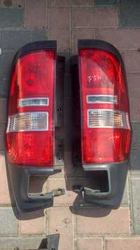 Задній фонарь правий,лівий  на Hyundai H1 2008-2018