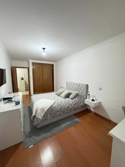 Apartamento T3 Olhão