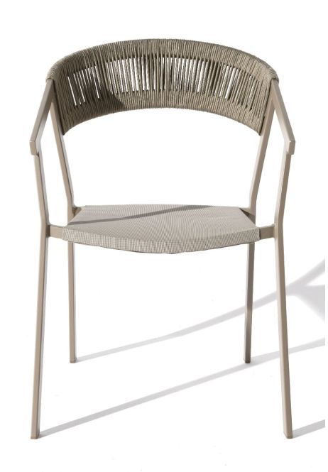 Miloo krzesło Forto