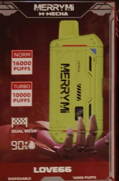 Nowy kolory 16000p