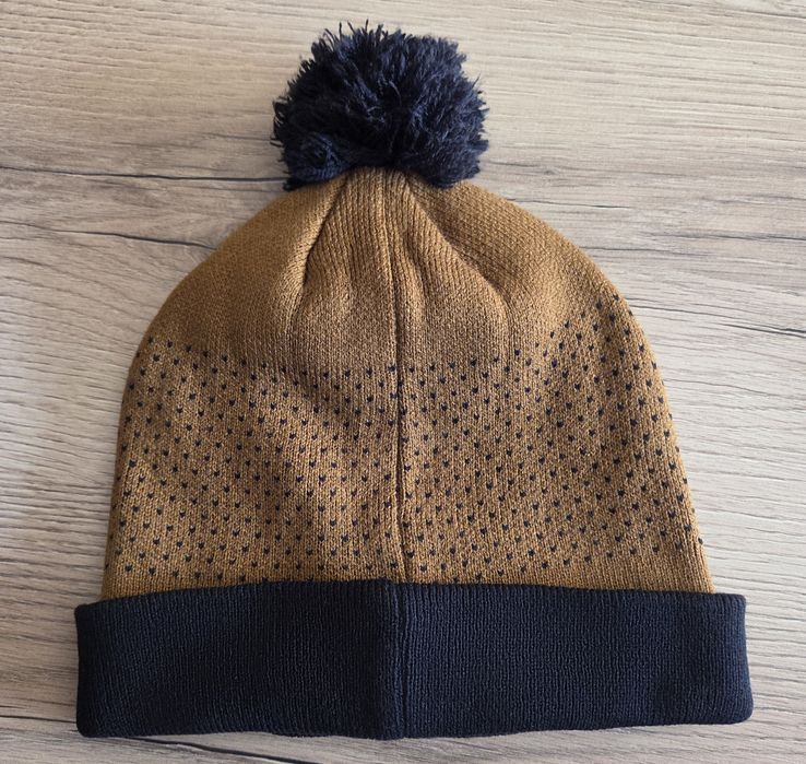 Czapka Męska Zimowa