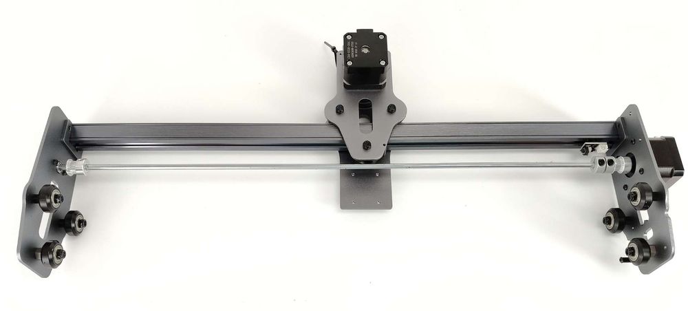 Maszyna grawerująca VEVOR A7 metalowa brytfanna