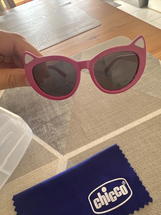 Oculos sol bébe CHICCO