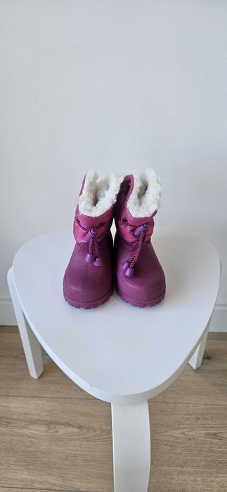 Botas para neve de criança | Decatlhon