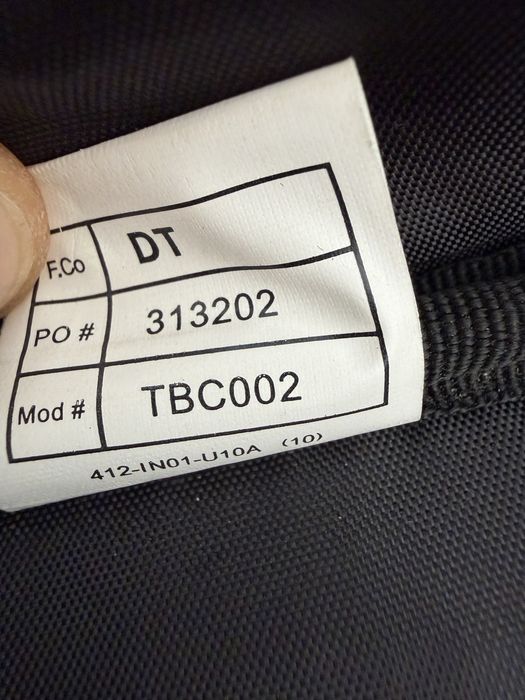 Torba na laptopa Targus