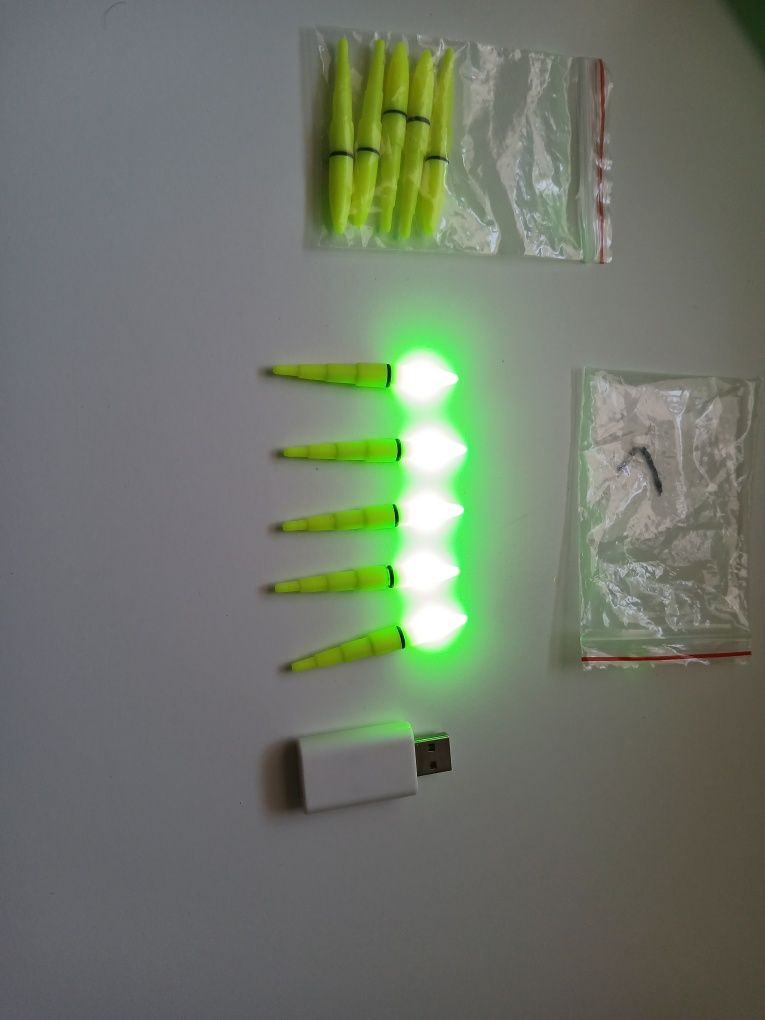 Starlight a bateria ( Novos )