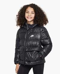 Куртка Nike Portswear Therma-Fit Black Dq9046-010  - Розмір L , ХЛ