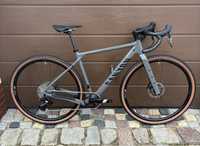 Gravel CANYON GRIZL AL roz.S sram Apex 1x12s.