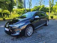 Renault Megane Gt line Navi Polskory Niski przebieg