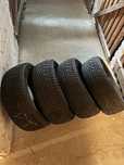 Opony zimowe 185x55x15