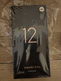 Xiaomi 12 Pro 12/256 global 120hz 50/120w бездріт НОВИЙ ЗАПАКОВАНИЙ