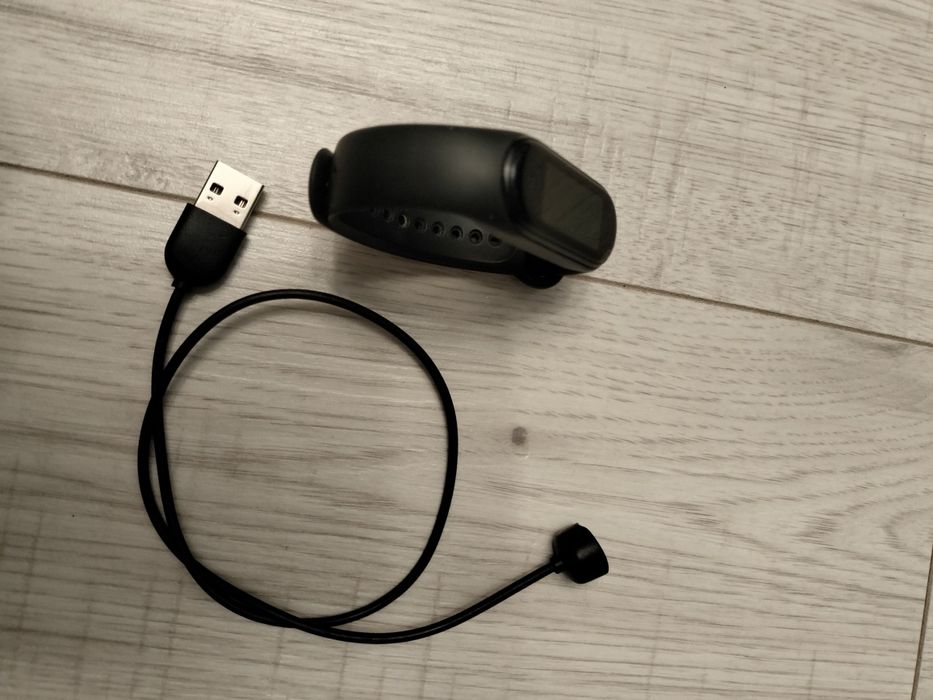 Opaska Xiaomi SmartBand 5