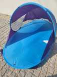 Tenda Pop Up Crivit