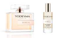 Yodeyma BOREAL EDP 100 ml + 15 ml  - Ostrów Wlkp.