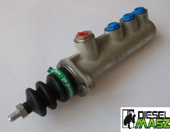 Pompka hamulcowa Massey Ferguson 3060,3080,3120,3610,3680,6170,6180