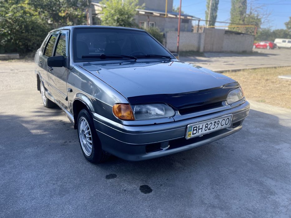 Продам ваз 2115 samara