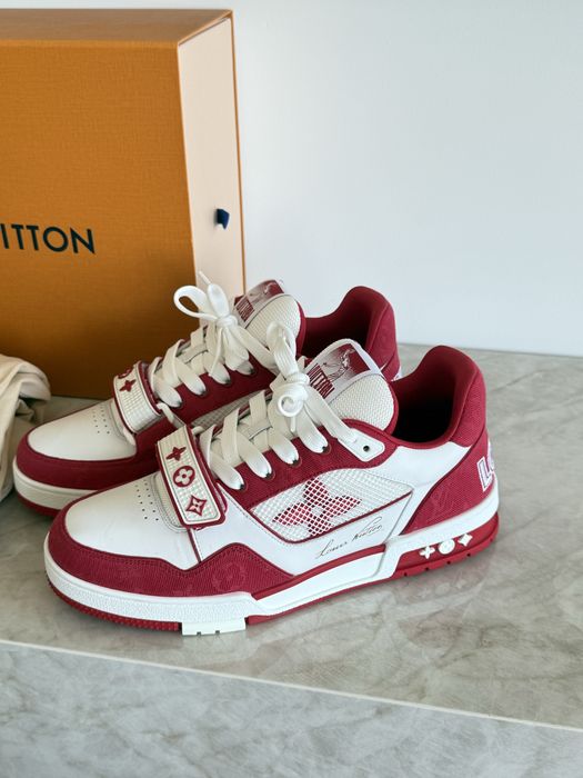 Louis vuitton sneakers