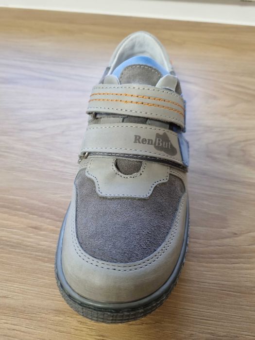 OKAZJA! NOWE obuwie skórzane Ren-BUT roz. 35 wiosna