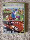 Viva Piniata i Forza Motorsport 2 Xbox 360