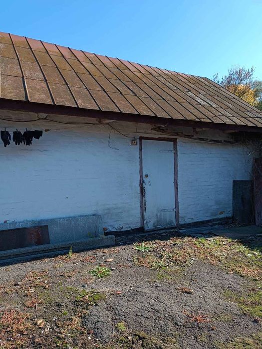 Будинок, с.Мехедівка