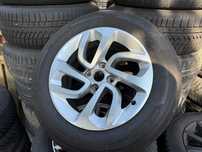Koło 16" 4x108 Opel Crossland X Peugeot 2008 , 308 Partner Citroen C4