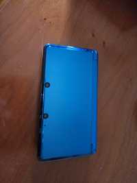 Nintendo 3ds como nova