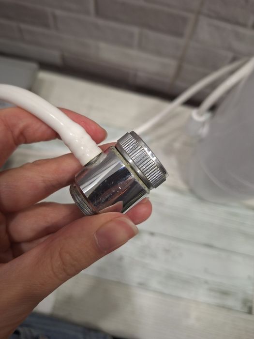 Фільтр для води Аквафор Модерн 2