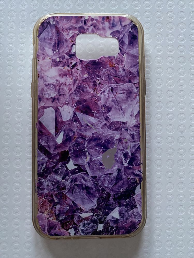 Samsung Galaxy A5 Złoty