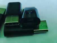 Перехідник usb type-c