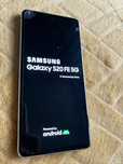 Samsung S20FE 5G