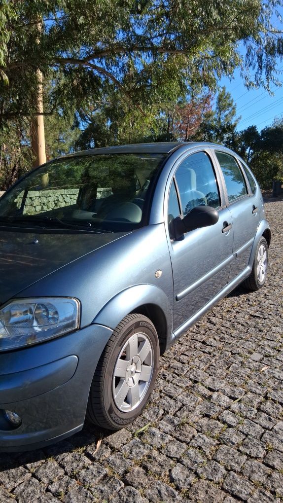 Citroën C3 1.1 60CV